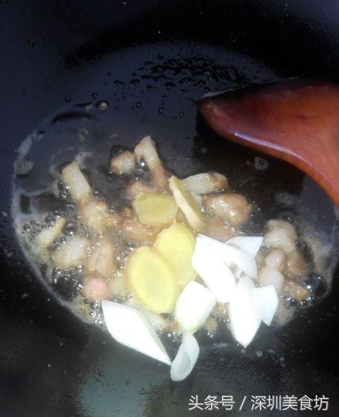 肉炖鱼的做法大全,好吃不腥的炖鱼的做法