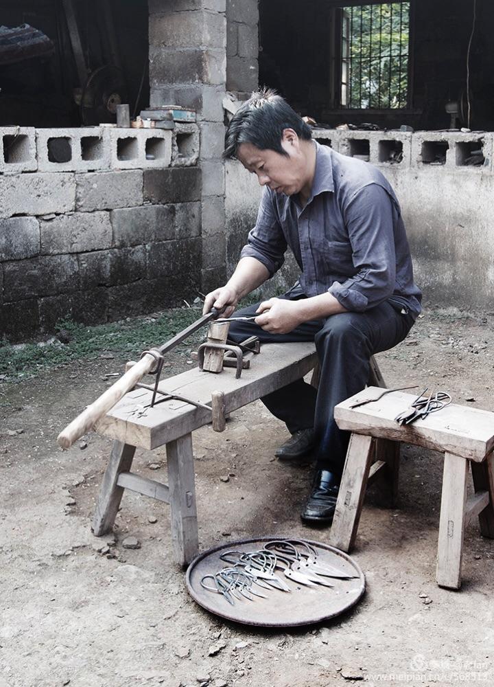 向劳动者致敬的手艺,劳动最美手艺精良