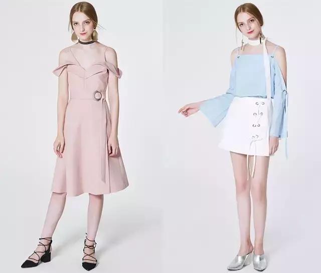 江疏影,周冬雨的穿搭过人之处,看那些好到报警的原创设计女装