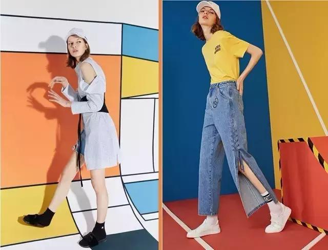 江疏影,周冬雨的穿搭过人之处,看那些好到报警的原创设计女装