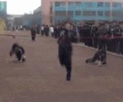 有什么想法可以自己试着尝试一下,我有一个很大胆的想法