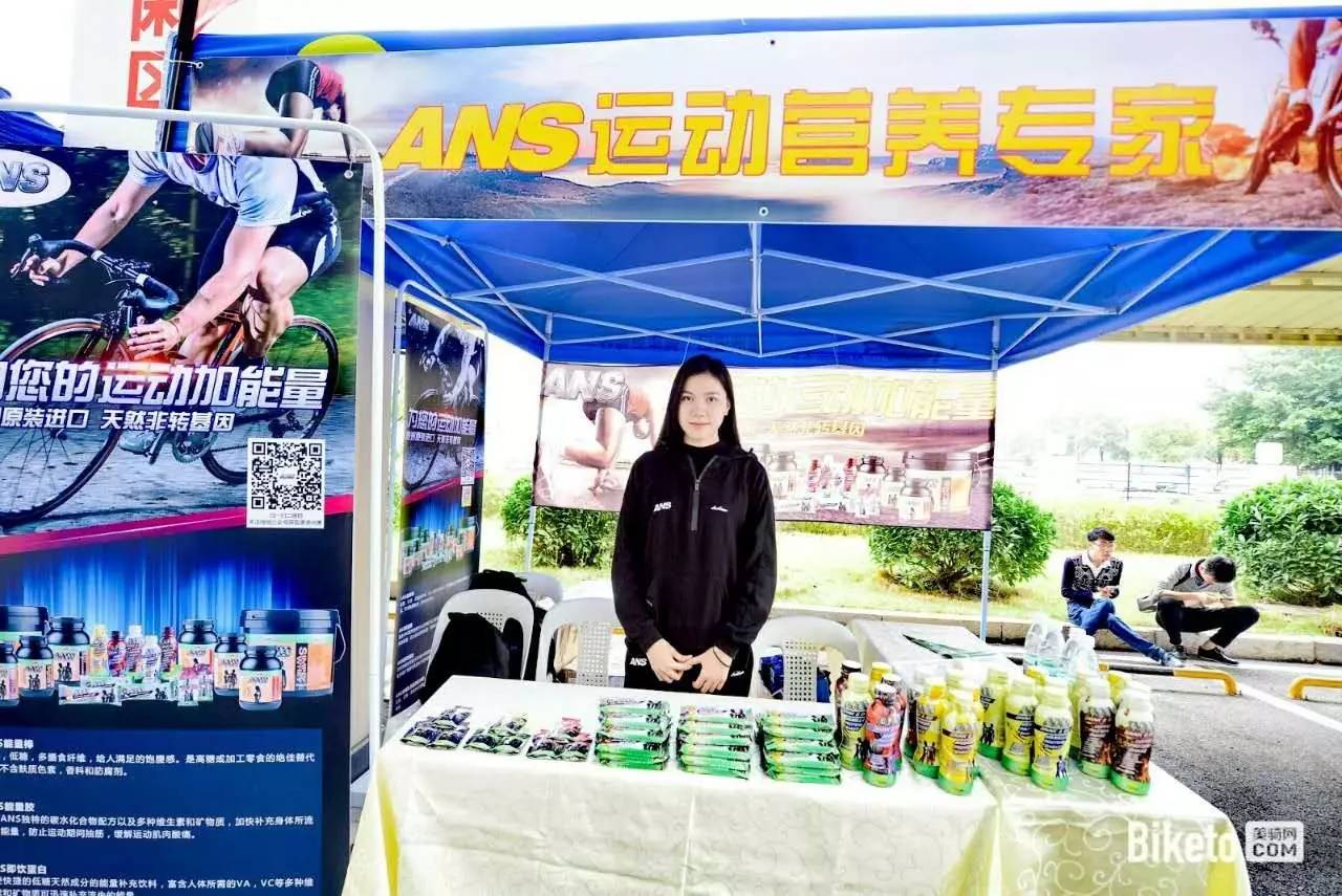 美骑100赛事,美骑100成都站