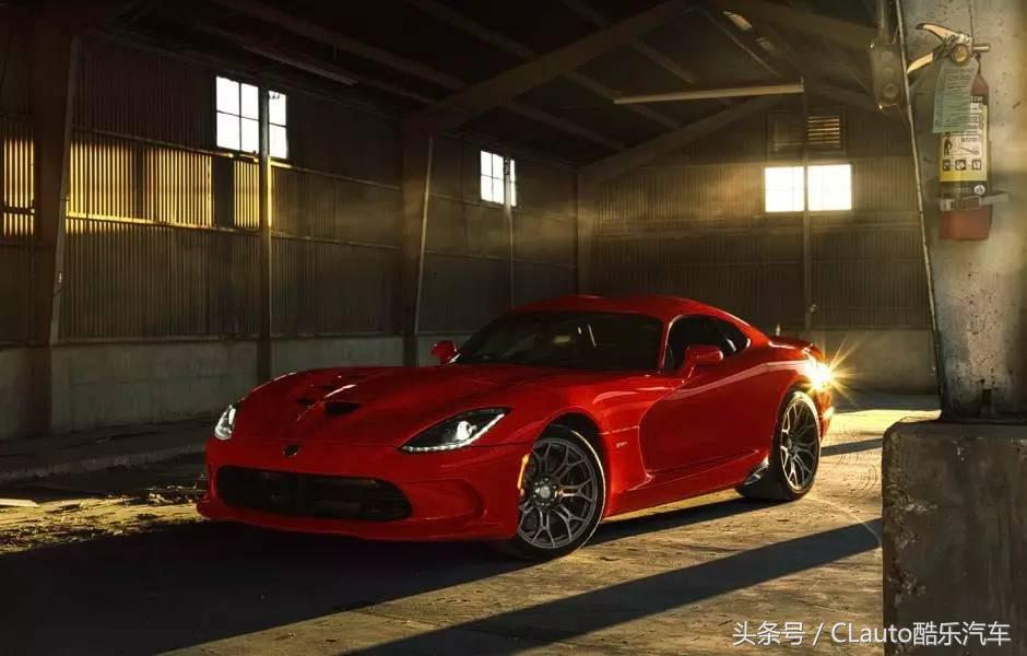 蝰蛇jdm,道奇克莱斯勒蝰蛇