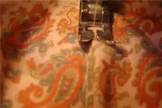 韩国新款遮阳帽打版纸样,六片式遮阳帽制作教程