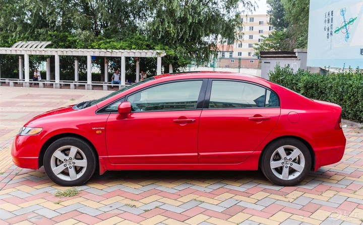 十一代思域车主评价,思域评价怎么样