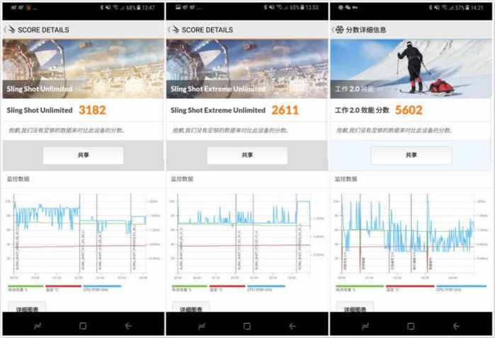 三星galaxys8的详细参数,三星GalaxyS8测评