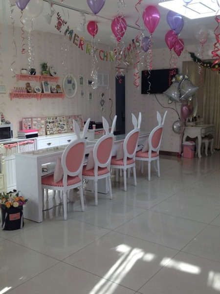 美甲店开业搞活动,美甲店开业3个月咋样做活动