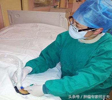 肺癌化疗最好用哪种化疗药物,化疗治疗癌症的原理