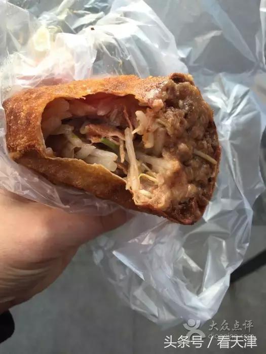 辽宁路小吃街,辽宁路小吃街天津