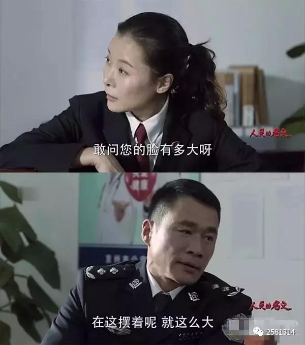 人民的名义刑侦高手是谁,人民的名义中隐藏最深的人是谁