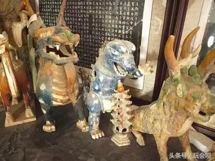 最近爆火全网的青花瓷,搞笑青花瓷器古玩鉴定视频