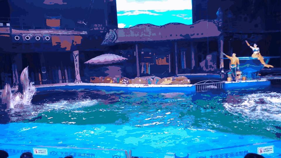 大连好玩的地方滨海路,大连东北路有什么好玩的