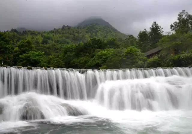 跟着小路旅游不迷路,婺源五一适合去哪里玩