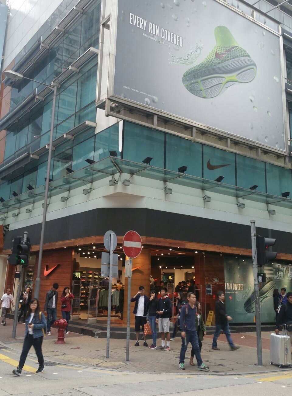 香港波鞋街现在还值得去吗,香港旺角波鞋街购物攻略