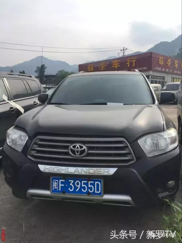 2021年12月公车拍卖公告,第二批公车拍卖展示