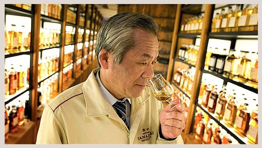 三得利山崎18年本土版威士忌700ml,除了山崎有什么好的威士忌