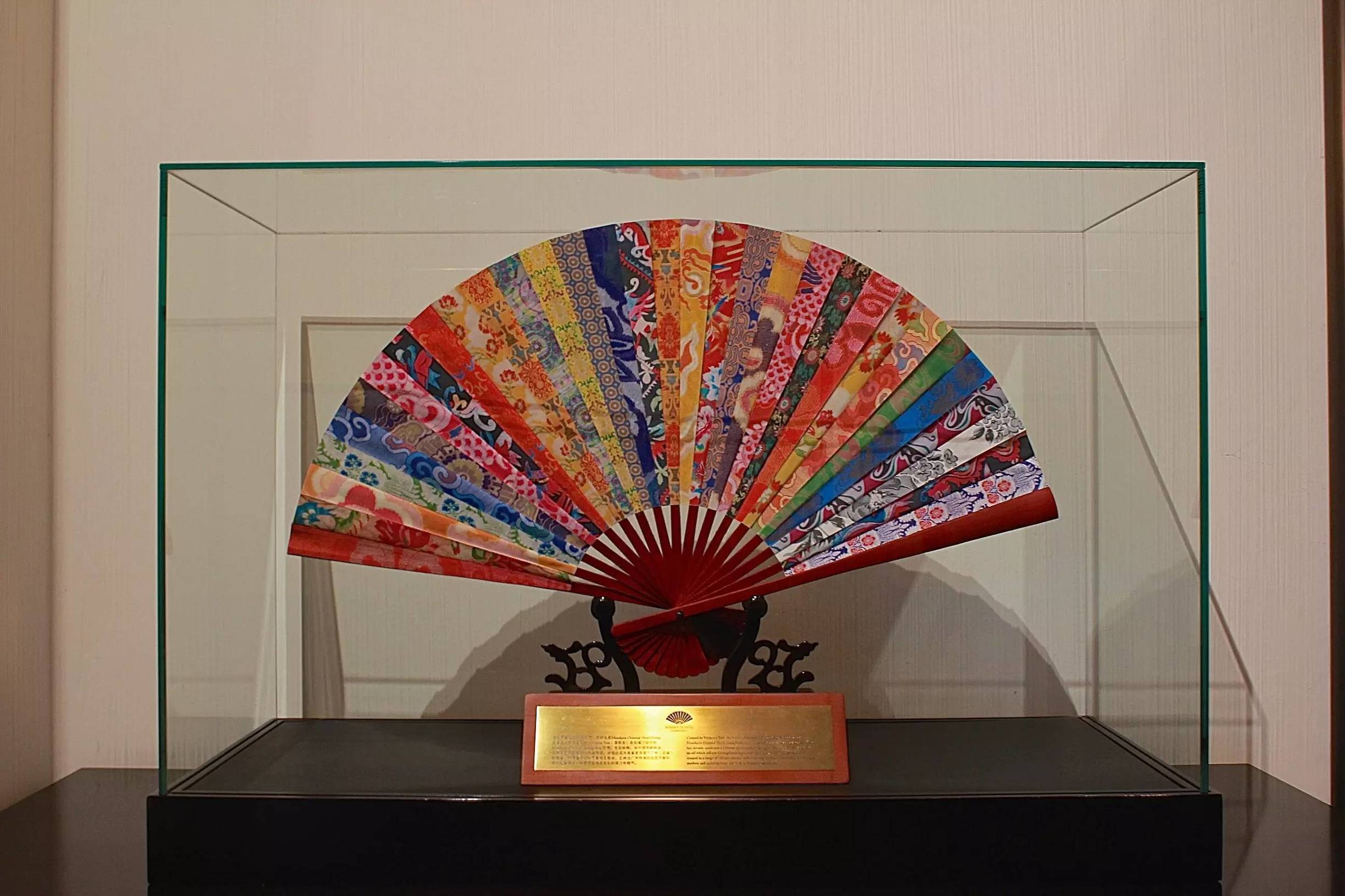 广州文华东方，MomentsofDelight