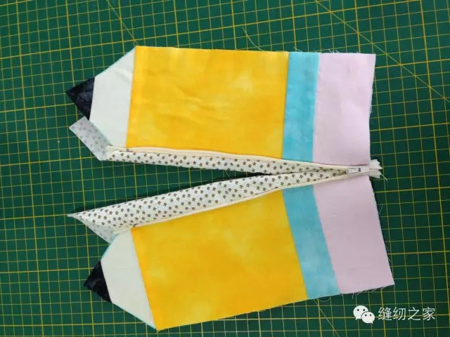 铅笔袋小学生3-6年级大容量折叠,给孩子选个笔袋吧