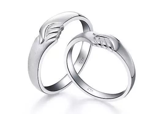 对戒专业讲解,对戒便宜还是单戒便宜