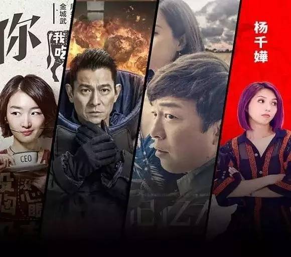 口碑提升也打不过洋货《速8》，国产片到底怎么了？