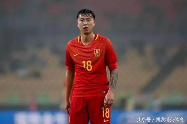 里皮恒大队员,里皮钦点曾诚