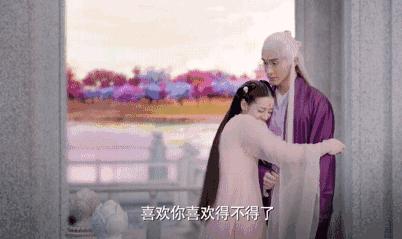 鹿晗与迪丽热巴真实关系揭秘,鹿晗迪丽热巴幕后花絮