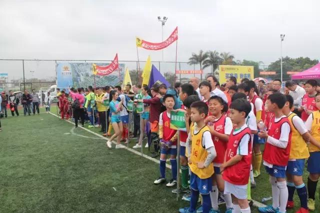 广东u互动,u互动五人足球争霸赛