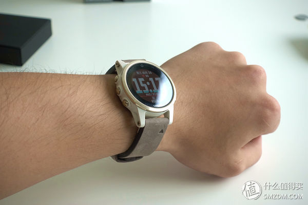 GARMIN最贵的表评测,garminfenix最贵的一款