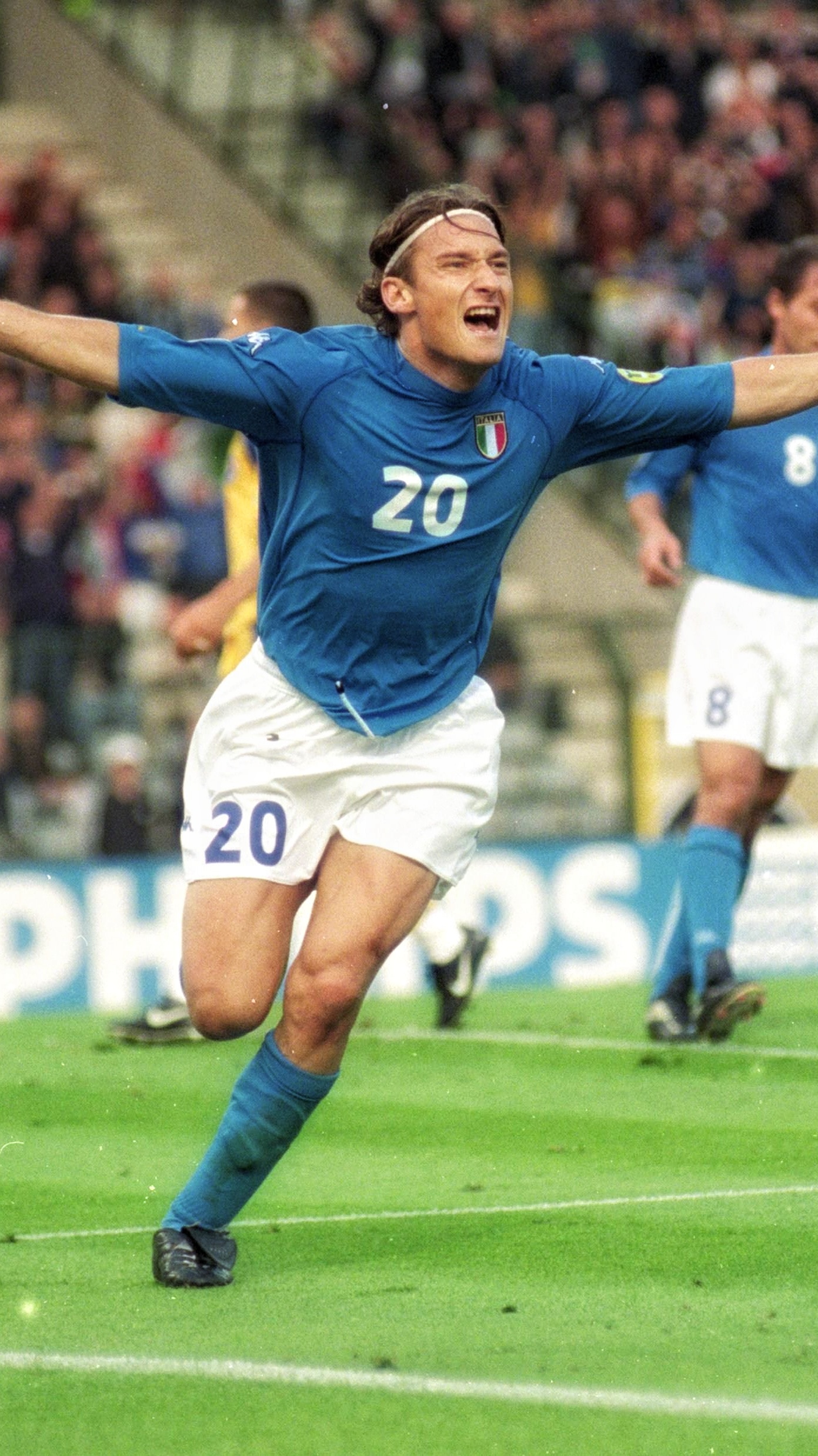 壁纸托蒂,罗马王子托蒂壁纸