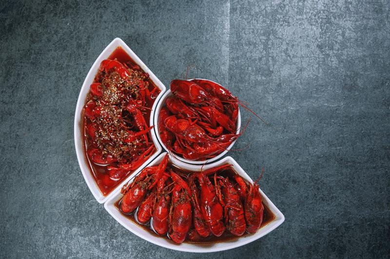 上海清水小龙虾,上海澳洲小龙虾