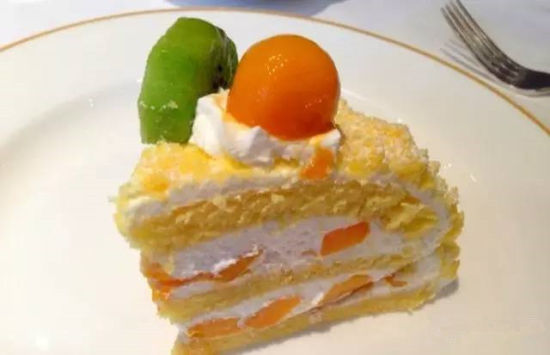 芒果网红甜品哪家好吃一点,便宜实惠的芒果甜品有哪些