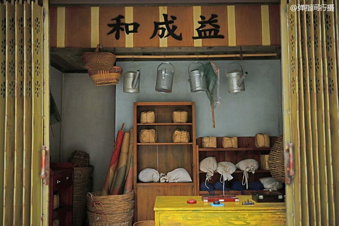 盘点取景香港的好莱坞大片,来广州不容错过的好莱坞电影