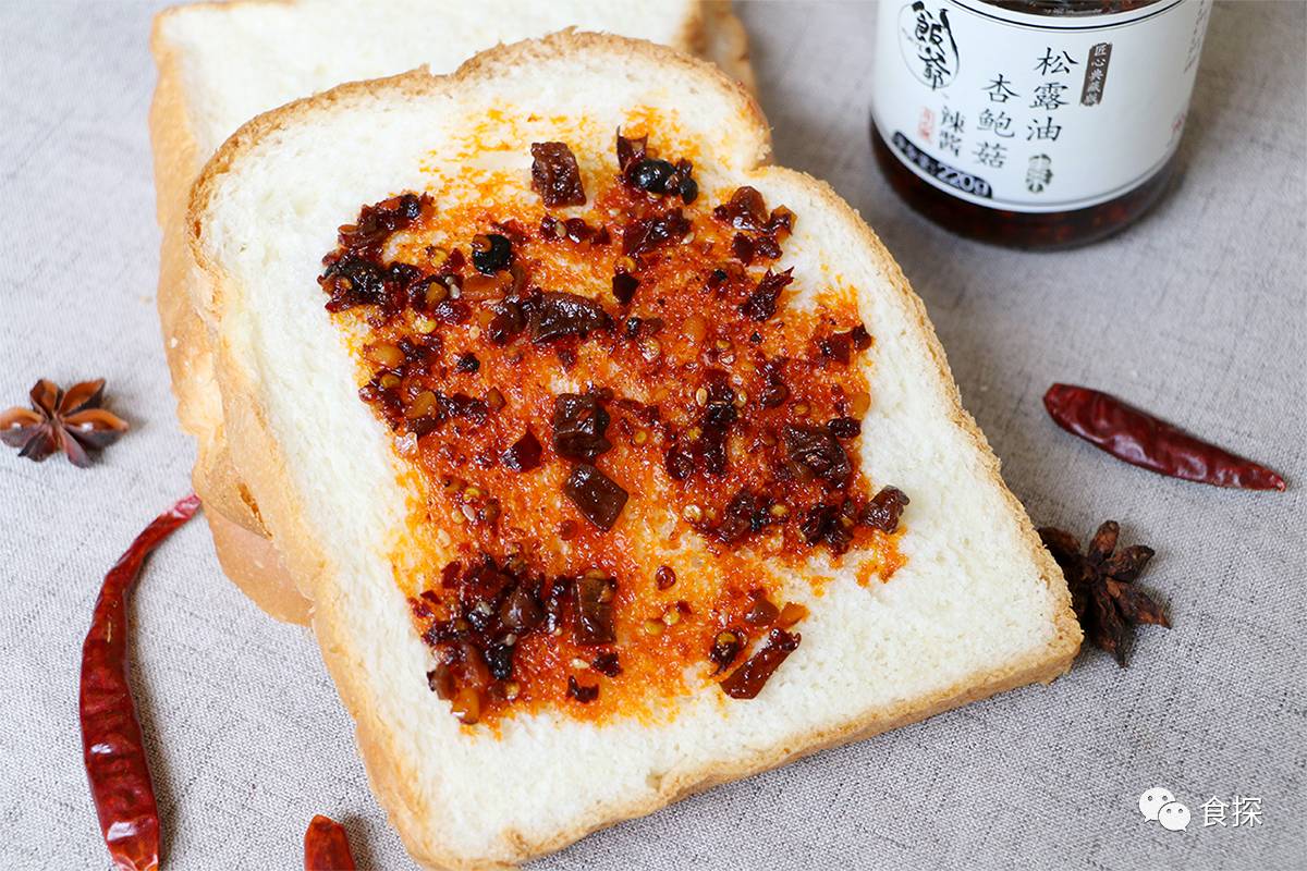 林依轮的辣酱和老干妈的辣酱,林依轮的辣酱为什么卖得快