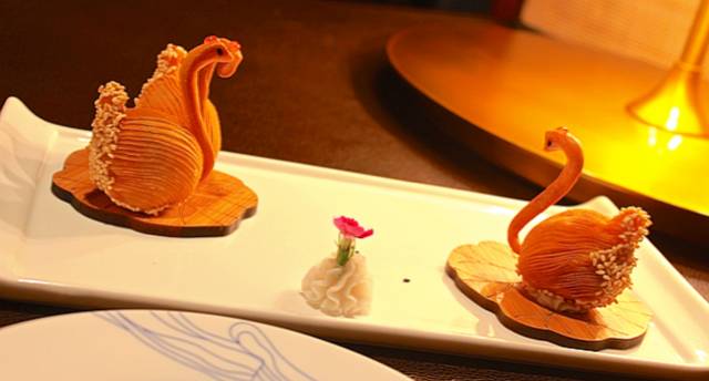 广州文华东方，MomentsofDelight