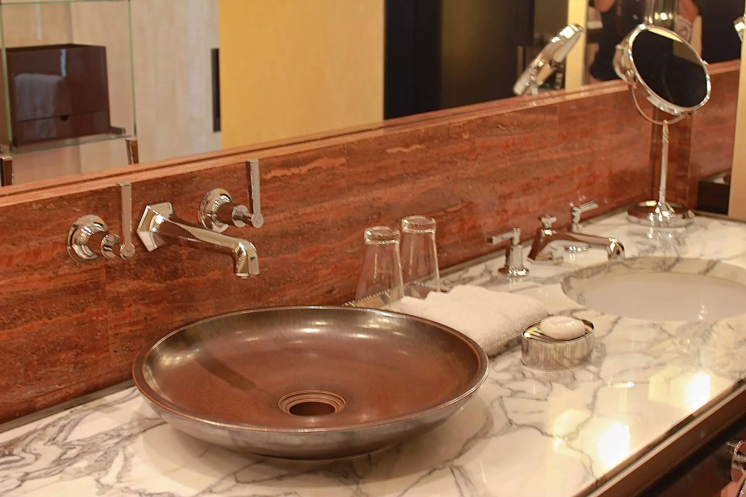 广州文华东方，MomentsofDelight