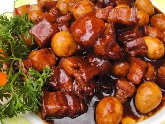 史上最劲爆的菜名,这十个奇葩菜名简直是不明觉厉