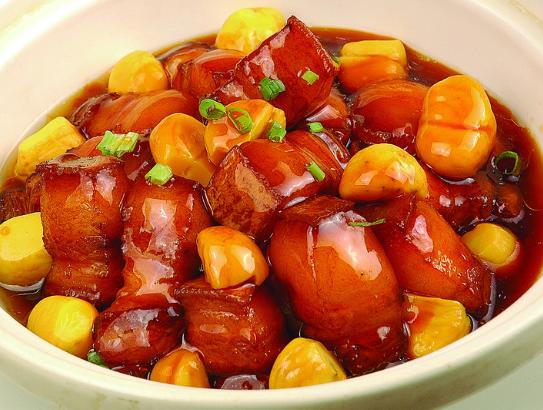 史上最劲爆的菜名,这十个奇葩菜名简直是不明觉厉