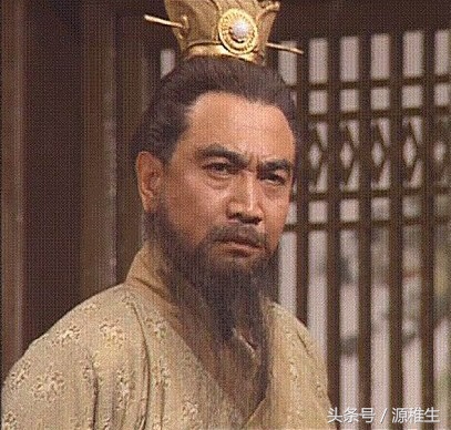 割须弃袍确有其事么？