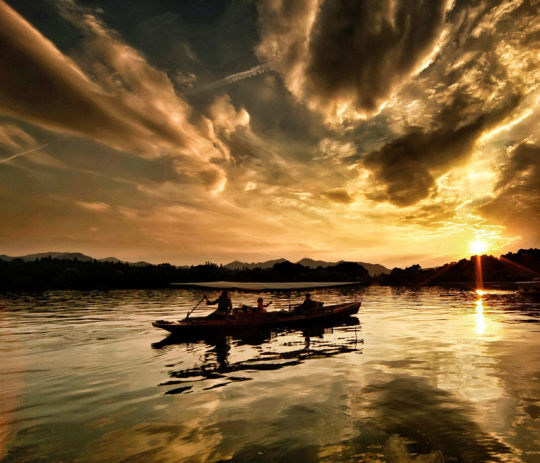 长途骑行最佳线路推荐,最适合骑游党的骑行路线