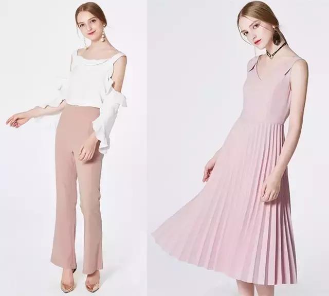 江疏影,周冬雨的穿搭过人之处,看那些好到报警的原创设计女装