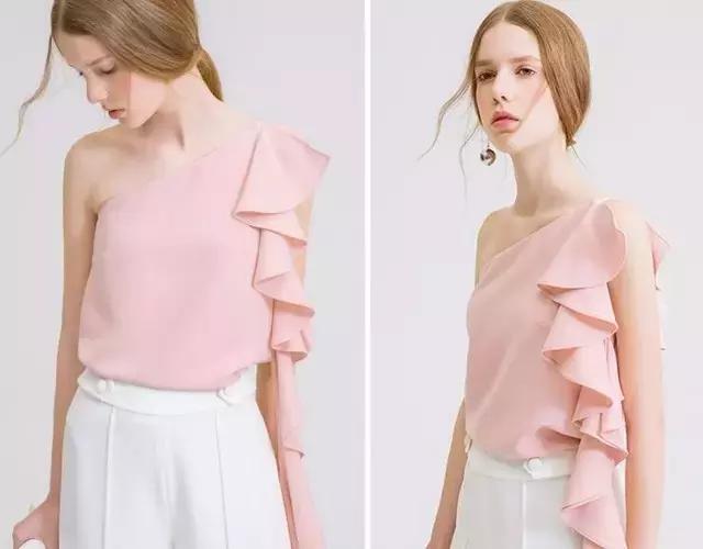 江疏影,周冬雨的穿搭过人之处,看那些好到报警的原创设计女装