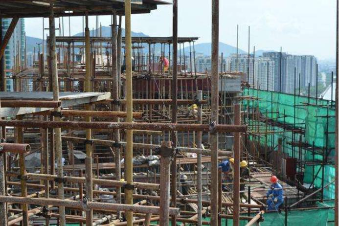 工程停建,工程暂时停工怎么办