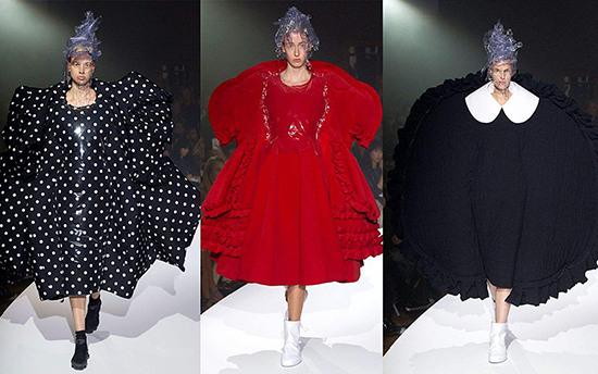 大幂幂大表姐美得稳妥可我更喜欢“玩很大”的日日和水果姐！