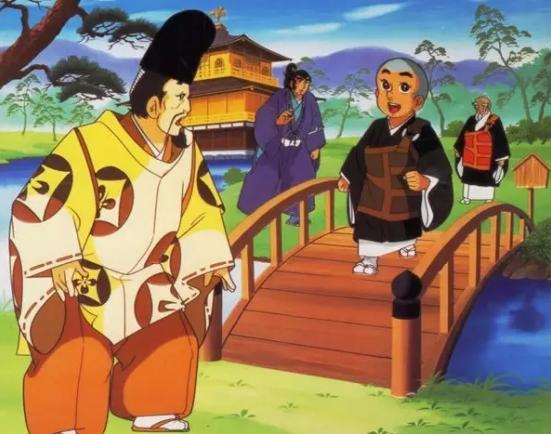 初游日本,日本最值得尊敬的对手