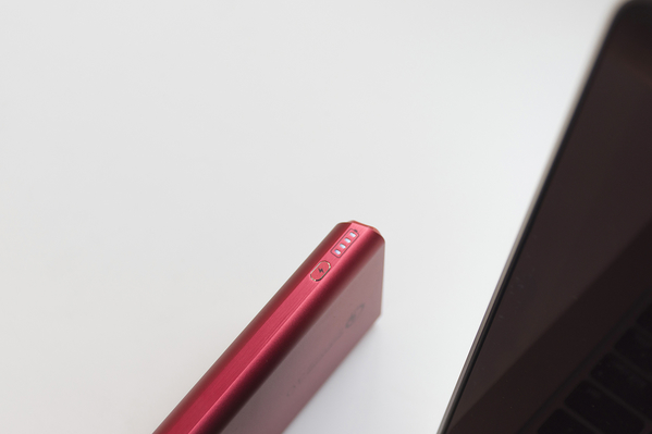 长得骚，活还好！罗马仕GTPro移动电源体验