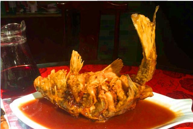 济南尚德源鲁菜馆哪家最好,济南天桥区排名前十的鲁菜馆