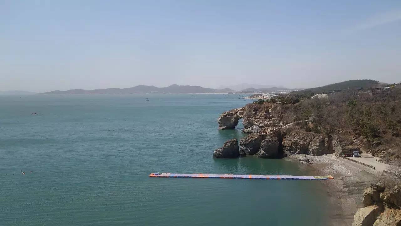 大连好玩的地方滨海路,大连东北路有什么好玩的