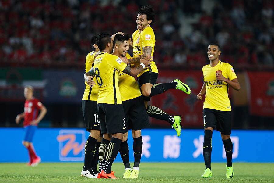 中超第四轮首败,中超第七轮苏宁对河南建业