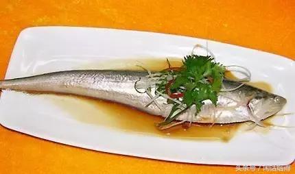 刀鱼不香：美在刺上鲜在刺上香在刺上