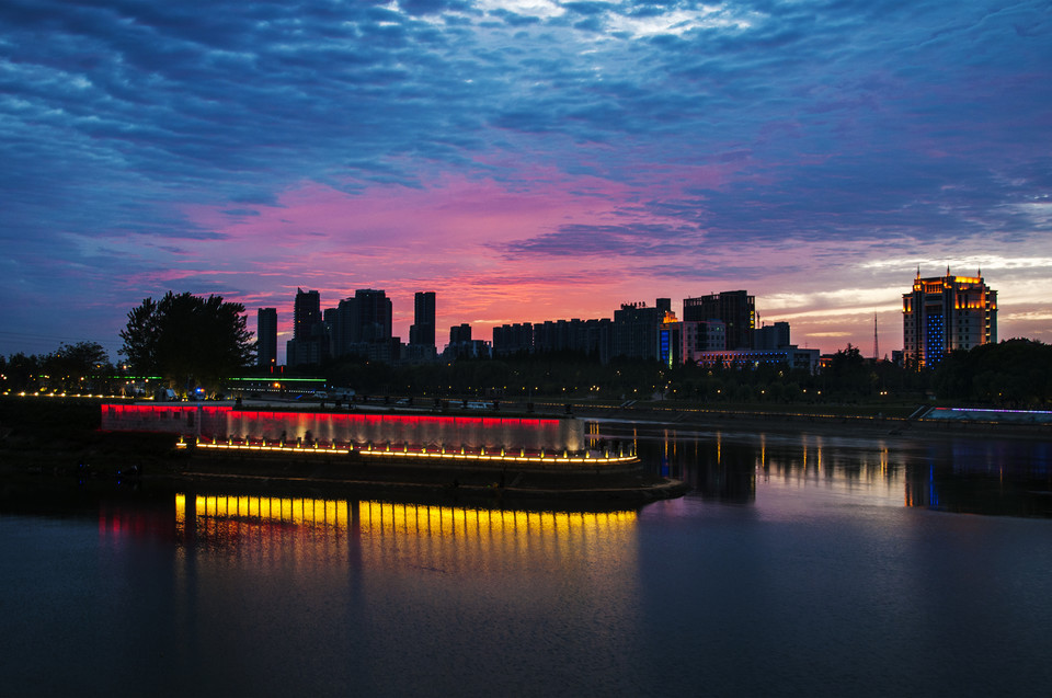 漯河最牛村,漯河最牛的镇